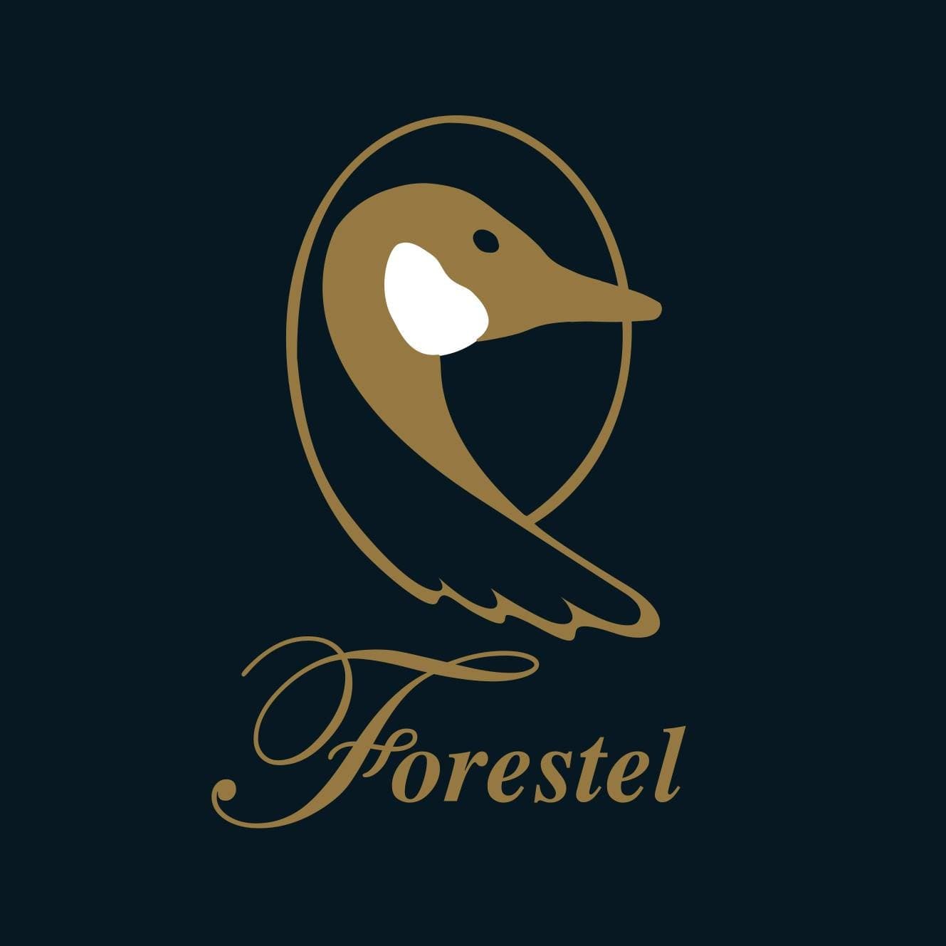 Hôtel Forestel  logo