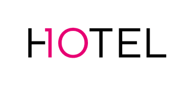 HOTEL10 Montréal logo
