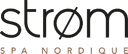 Strom spa Saint-Sauveur logo