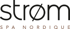 Strom spa Saint-Sauveur logo