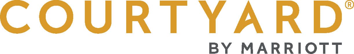 Courtyard by Marriott Montreal Brossard logo