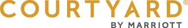 Courtyard by Marriott Montreal Brossard logo