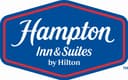 Hampton Inn & Suites by Hilton Laval  logo