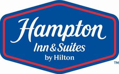 Hampton Inn & Suites by Hilton Laval  logo