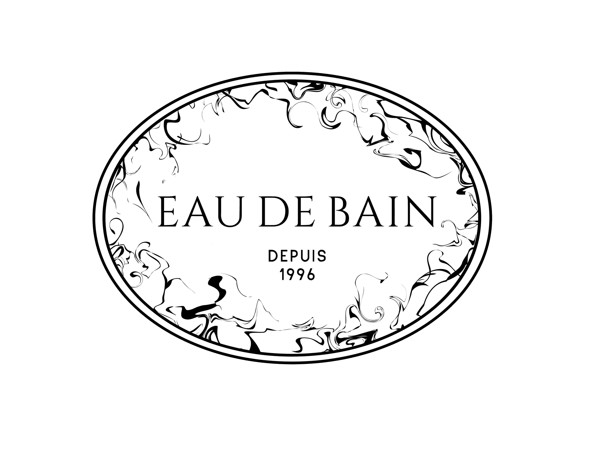 Eau de Bain logo