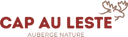 Pourvoirie Cap au Leste logo