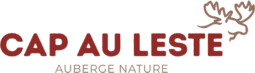 Pourvoirie Cap au Leste logo