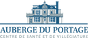 Auberge du Portage logo