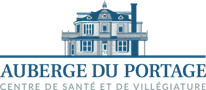 Auberge du Portage logo
