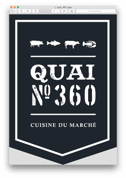 Quai 360