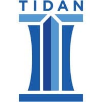 Groupe TIDAN logo