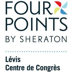 Four Points by Sheraton Lévis