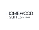 Hilton Homewood Suites  logo