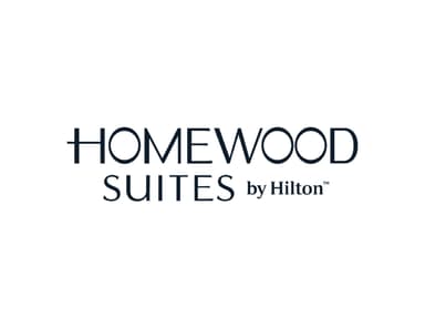 Hilton Homewood Suites  logo