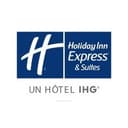 Holiday Inn Express & Suites- Saint-Hyacinthe  logo