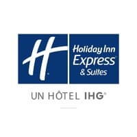 Holiday Inn Express & Suites- Saint-Hyacinthe 