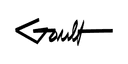Hôtel Gault logo