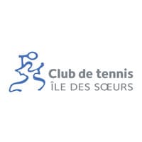 Club de tennis Île des Sœurs logo