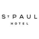 Hôtel St-Paul logo