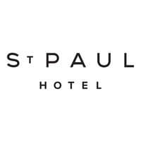 Hôtel St-Paul logo