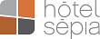 Hôtel Sépia Québec