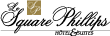 Le Square Phillips Hôtel & Suites