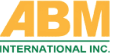 ABM INTERNATIONAL INC logo