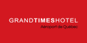 Grand Hôtel Times de l'Aéroport logo