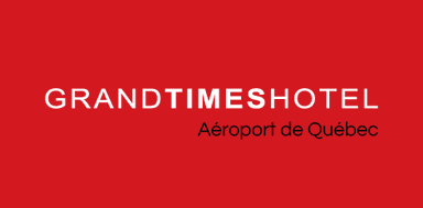Grand Hôtel Times de l'Aéroport logo