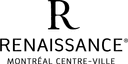 Hôtel Renaissance, Montréal centre-ville par Marriott logo