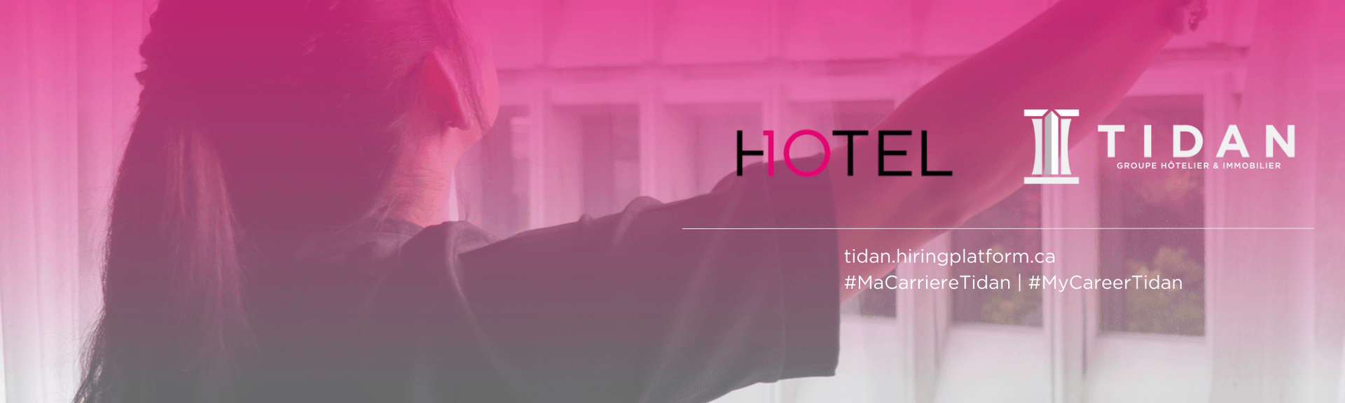 HOTEL10 Montréal cover