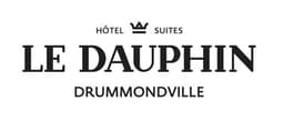 Hôtel et Suites Le Dauphin Drummondville Hôtel et Suites Le Dauphin Drummondville
