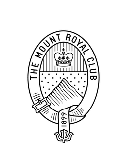 The Mount Royal Club/ Le Club Mont-Royal The Mount Royal Club/ Le Club Mont-Royal