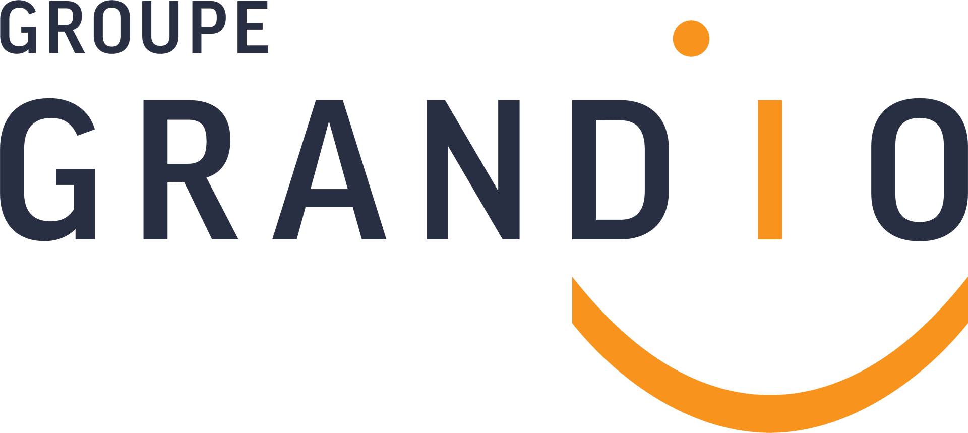 Grandio logo Grandio logo