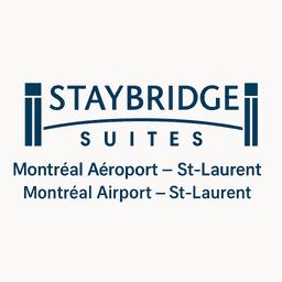 Nouvel Hôtel Staybridge et Suites-Aéroport Montréal-St-Laurent Nouvel Hôtel Staybridge et Suites-Aéroport Montréal-St-Laurent