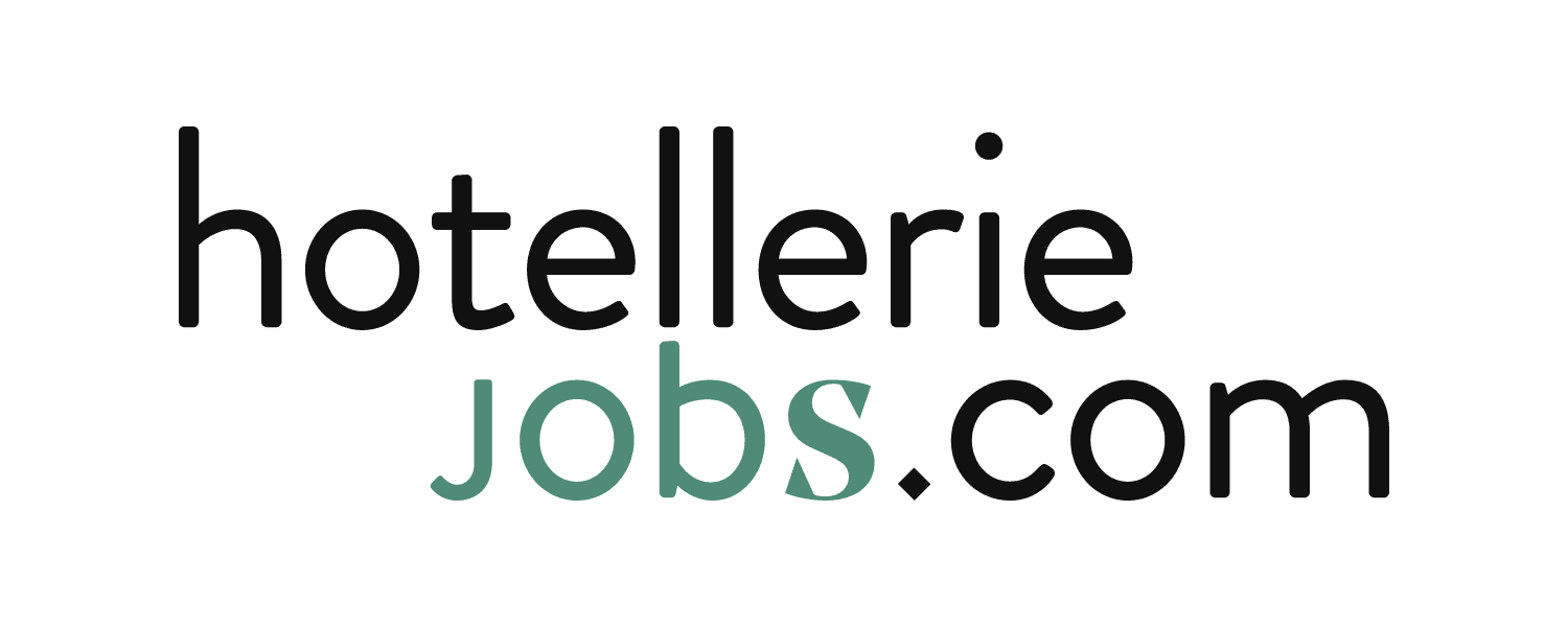 Recrutement sur mesure - HotellerieJobs logo Recrutement sur mesure - HotellerieJobs logo