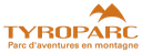 Tyroparc logo Tyroparc logo