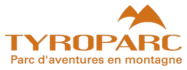 Tyroparc logo Tyroparc logo