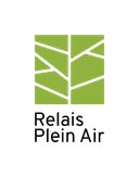 Relais Plein Air logo Relais Plein Air logo