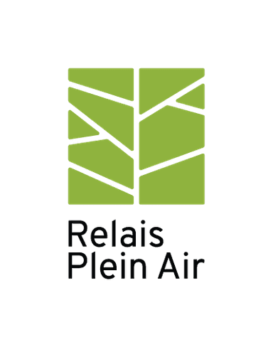 Relais Plein Air logo Relais Plein Air logo