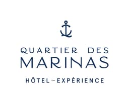 Hotel Expérience Quartier des Marinas Hotel Expérience Quartier des Marinas