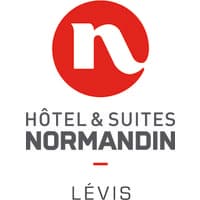 Hôtel & Suites Normandin Lévis Hôtel & Suites Normandin Lévis