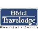 Hôtel Travelodge Montréal Centre logo Hôtel Travelodge Montréal Centre logo