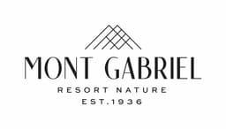 Hôtel Mont Gabriel logo Hôtel Mont Gabriel logo