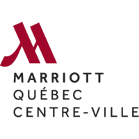 Marriott Québec Centre-ville Marriott Québec Centre-ville