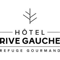 Hôtel Rive Gauche - Refuge Gourmand Hôtel Rive Gauche - Refuge Gourmand