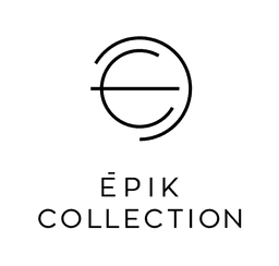 Épik Collection logo Épik Collection logo