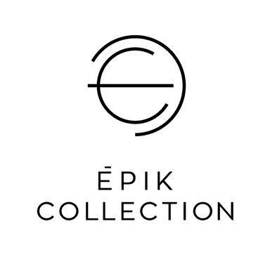 Épik Collection logo Épik Collection logo