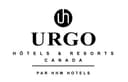 Urgo Hotels Canada logo Urgo Hotels Canada logo