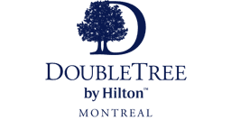 DoubleTree par Hilton logo DoubleTree par Hilton logo